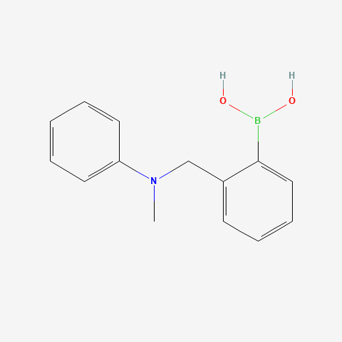 FT-0608878 CAS:172940-58-8 chemical structure