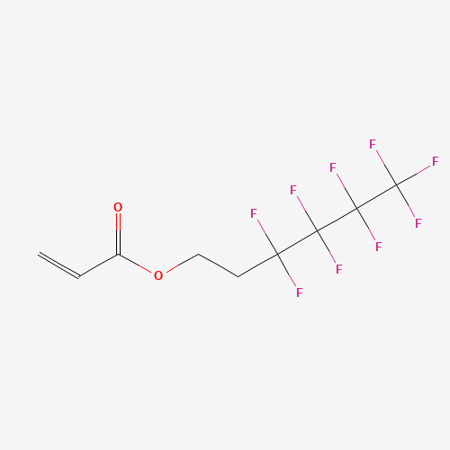 FT-0608881 CAS:117374-41-1 chemical structure