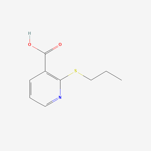 FT-0608884 CAS:175135-22-5 chemical structure