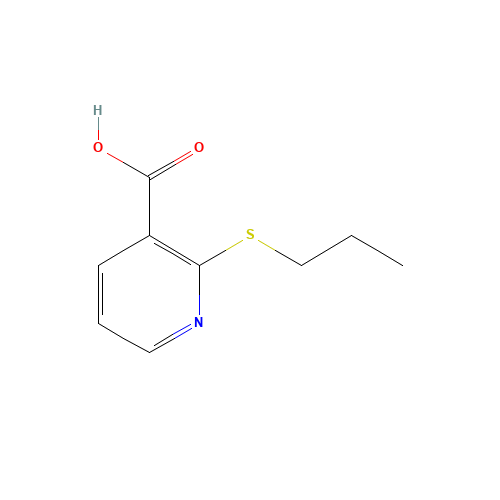 FT-0608884 CAS:175135-22-5 chemical structure