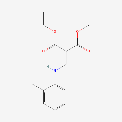 FT-0608887 CAS:19146-73-7 chemical structure