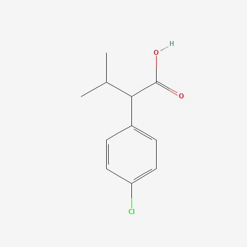 FT-0608888 CAS:2012-74-0 chemical structure