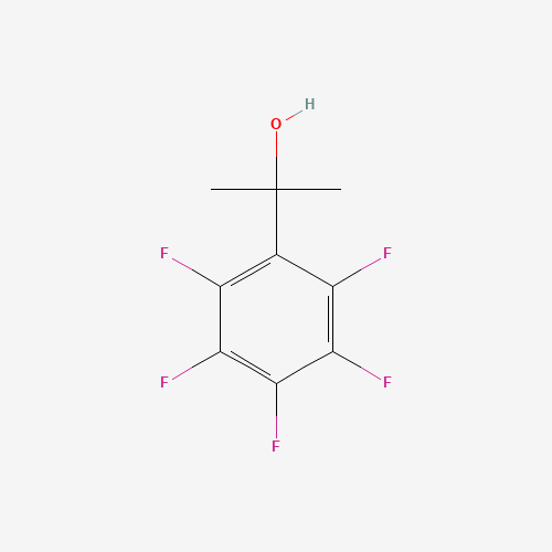 FT-0608890 CAS:715-31-1 chemical structure