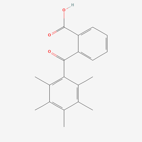 FT-0608891 CAS:111385-66-1 chemical structure