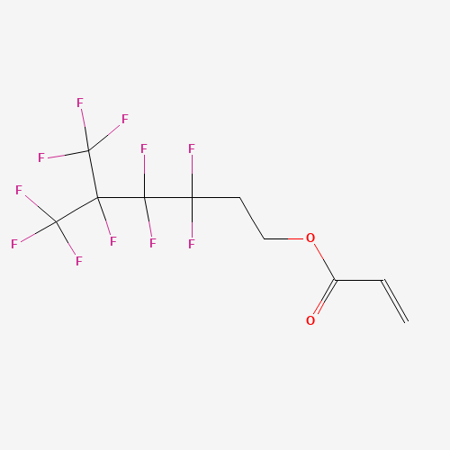 FT-0608894 CAS:86217-01-8 chemical structure