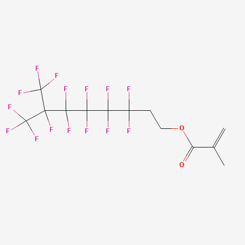 FT-0608895 CAS:50836-66-3 chemical structure
