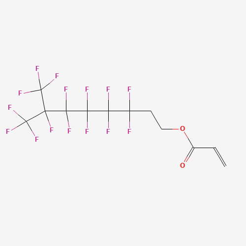 FT-0608896 CAS:50836-65-2 chemical structure