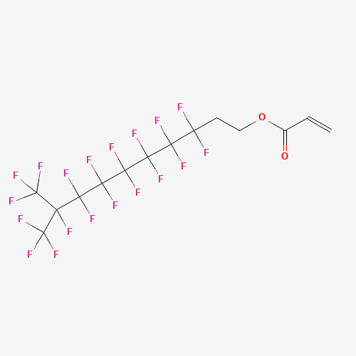 FT-0608897 CAS:15577-26-1 chemical structure