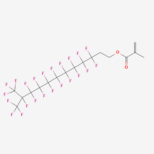 FT-0608898 CAS:74256-14-7 chemical structure