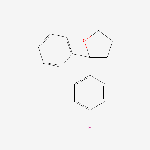 FT-0608900 CAS:84255-03-8 chemical structure
