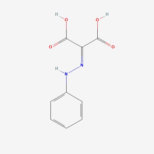 FT-0608901 CAS:40885-82-3 chemical structure