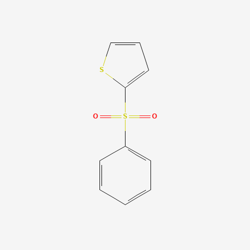 FT-0608904 CAS:22407-40-5 chemical structure