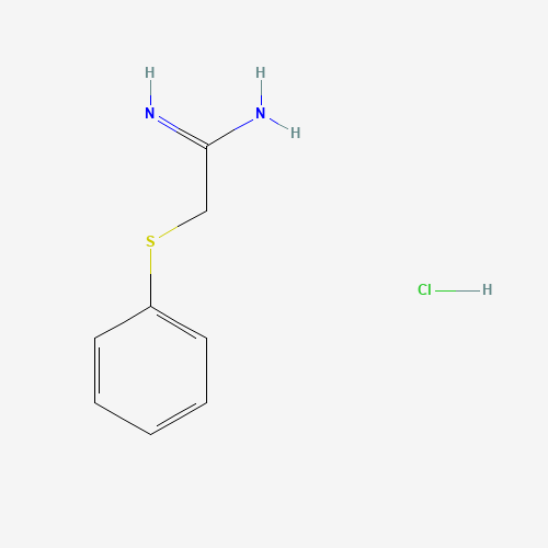 FT-0608907 CAS:84544-86-5 chemical structure