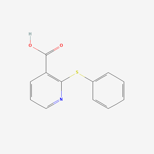 FT-0608908 CAS:35620-72-5 chemical structure