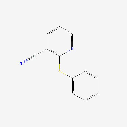 FT-0608909 CAS:35620-68-9 chemical structure