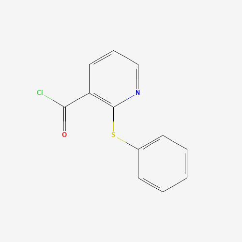 FT-0608910 CAS:165249-92-3 chemical structure