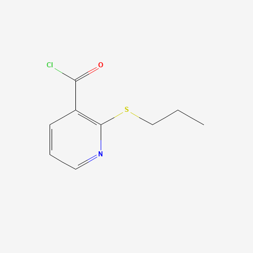 FT-0608917 CAS:175135-24-7 chemical structure