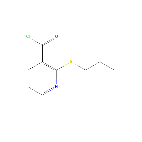 FT-0608917 CAS:175135-24-7 chemical structure