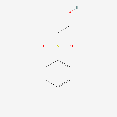 FT-0608918 CAS:22381-54-0 chemical structure