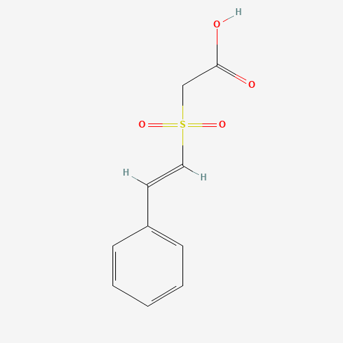 FT-0608922 CAS:102154-41-6 chemical structure
