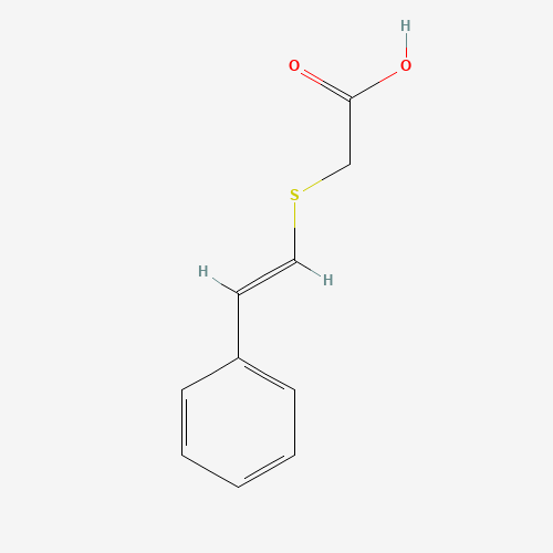 FT-0608923 CAS:13435-97-7 chemical structure
