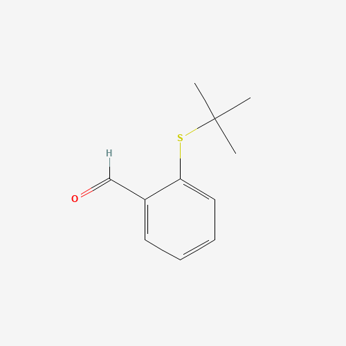 FT-0608927 CAS:65924-65-4 chemical structure