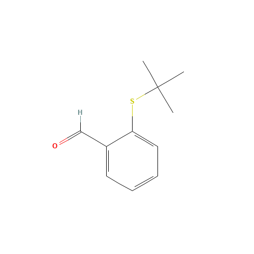 FT-0608927 CAS:65924-65-4 chemical structure