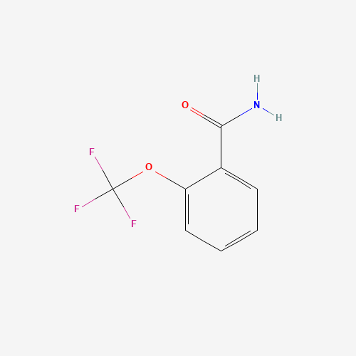 FT-0608936 CAS:127979-74-2 chemical structure
