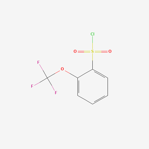 FT-0608937 CAS:103008-51-1 chemical structure