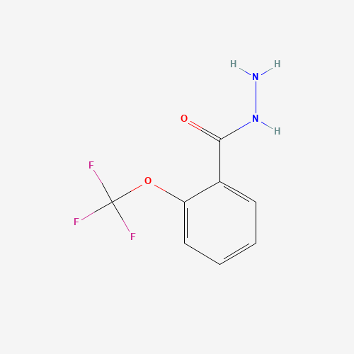FT-0608939 CAS:175277-19-7 chemical structure