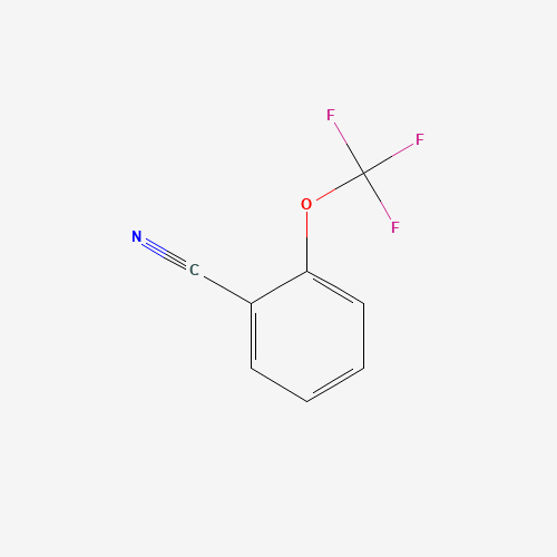 FT-0608940 CAS:63968-85-4 chemical structure