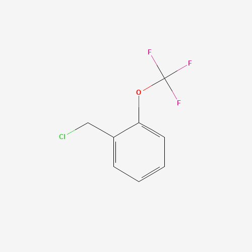 FT-0608943 CAS:116827-40-8 chemical structure