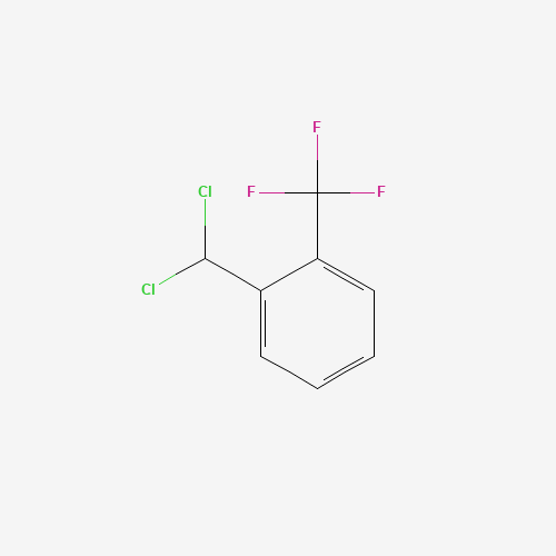 FT-0608951 CAS:707-72-2 chemical structure