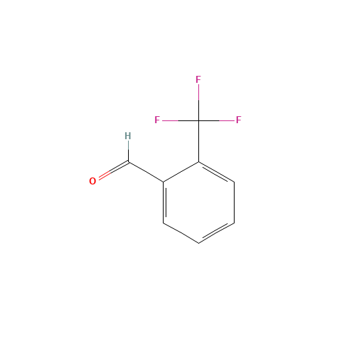 FT-0608952 CAS:447-61-0 chemical structure