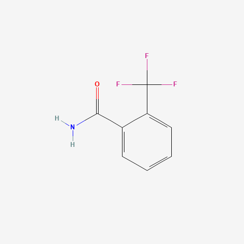 FT-0608953 CAS:360-64-5 chemical structure