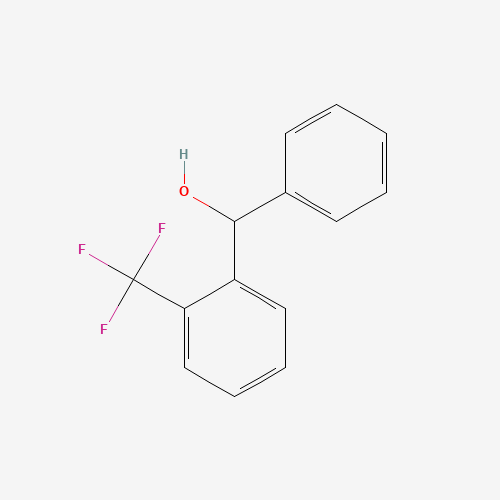 FT-0608955 CAS:727-98-0 chemical structure