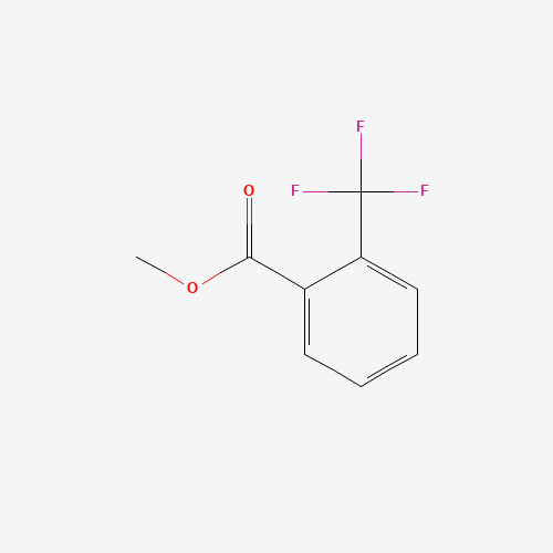 FT-0608959 CAS:344-96-7 chemical structure