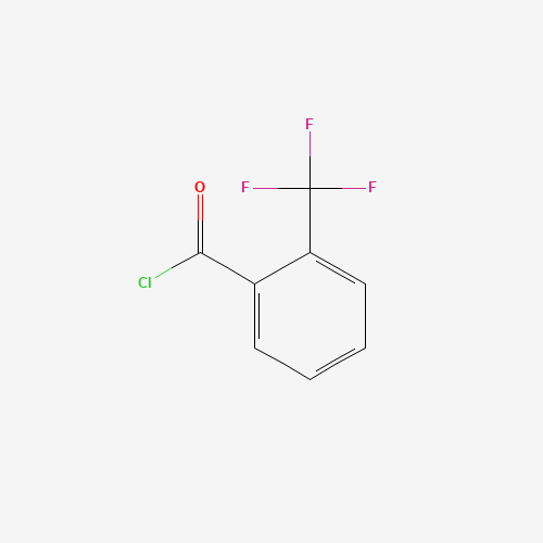 FT-0608962 CAS:312-94-7 chemical structure