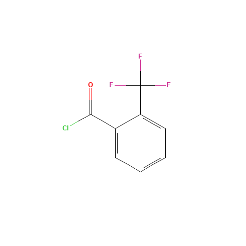 FT-0608962 CAS:312-94-7 chemical structure