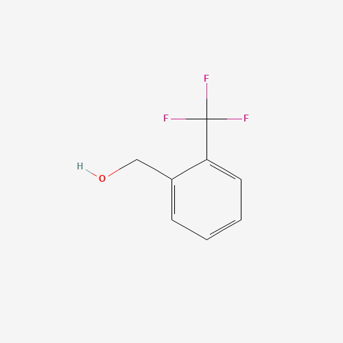 FT-0608963 CAS:346-06-5 chemical structure