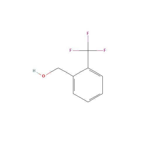 FT-0608963 CAS:346-06-5 chemical structure