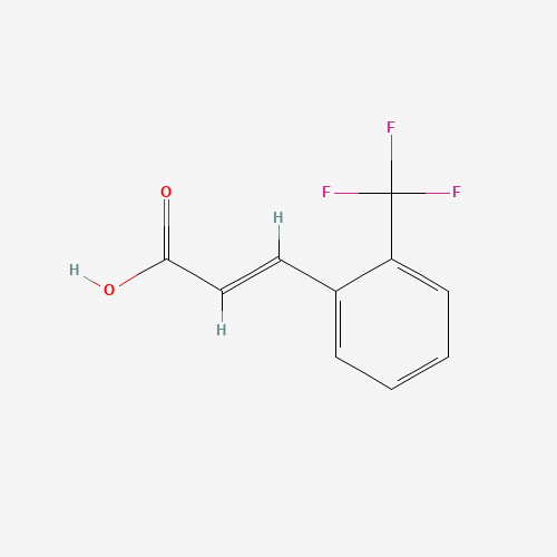 FT-0608967 CAS:2062-25-1 chemical structure