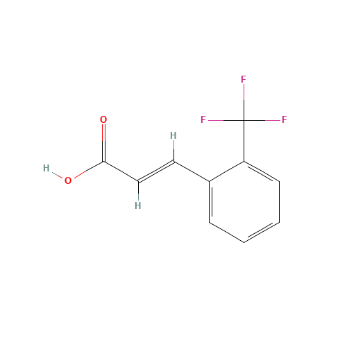 FT-0608967 CAS:2062-25-1 chemical structure