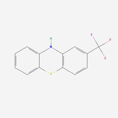 FT-0608971 CAS:92-30-8 chemical structure