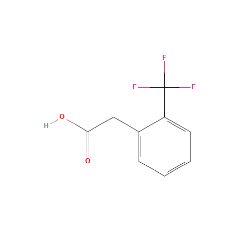 FT-0608972 CAS:3038-48-0 chemical structure