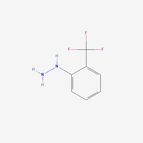 FT-0608974 CAS:365-34-4 chemical structure