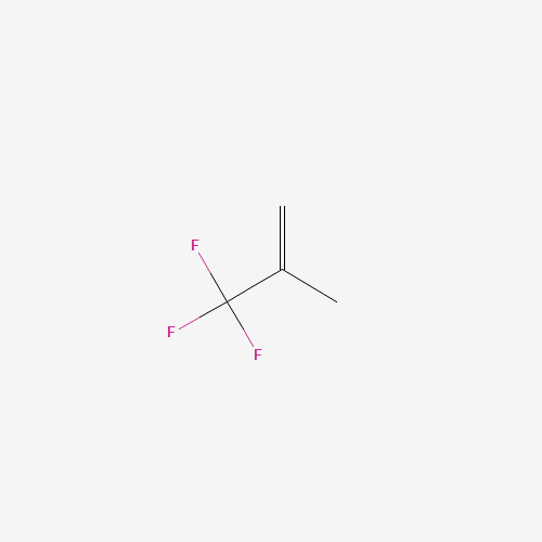 FT-0608975 CAS:374-00-5 chemical structure