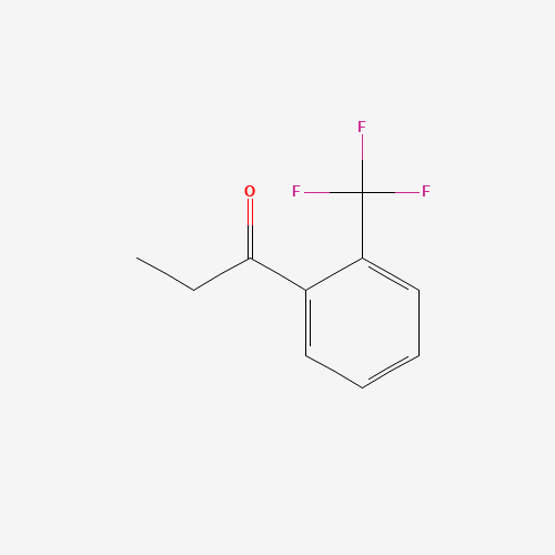 FT-0608976 CAS:16185-96-9 chemical structure