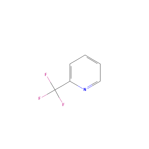 FT-0608977 CAS:368-48-9 chemical structure