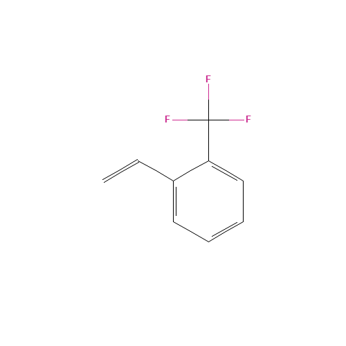FT-0608978 CAS:395-45-9 chemical structure